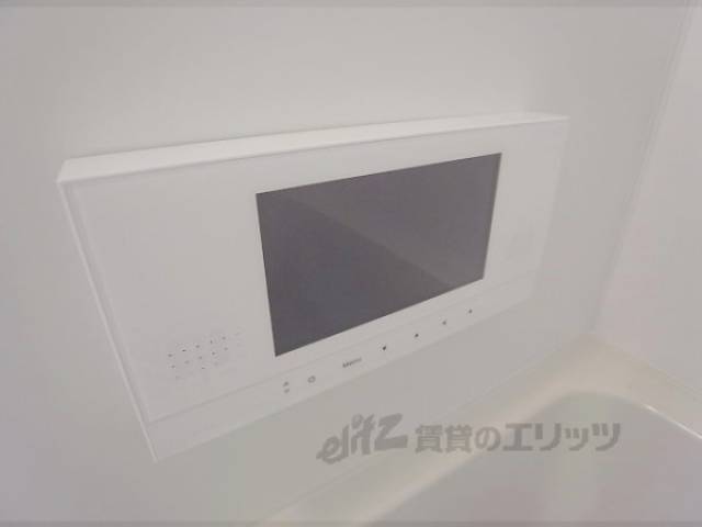 テレビ