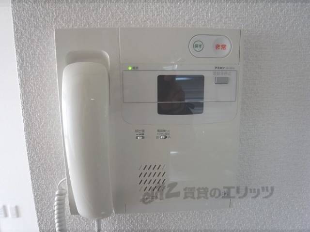 モニターフォン
