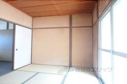 罧原荘Ｃ棟室内写真2