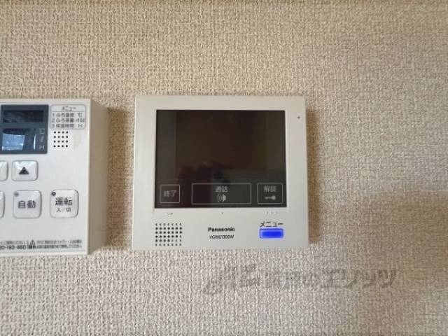 ドアフォン（ＴＶ含）