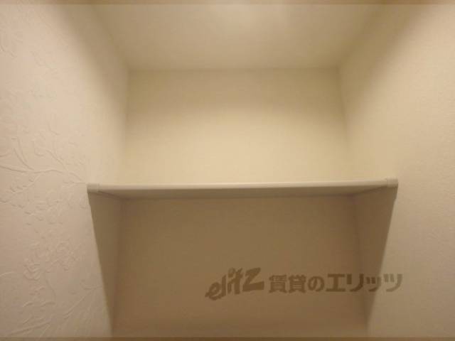 トイレ棚