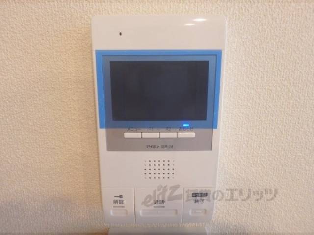 テレビドアホン