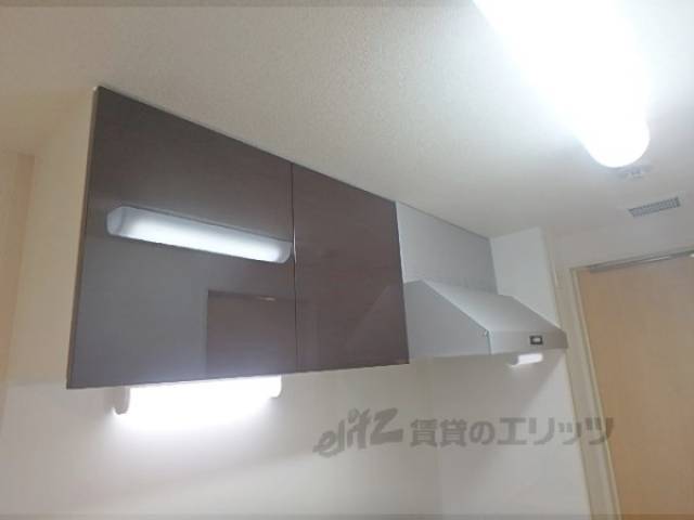 キッチン収納