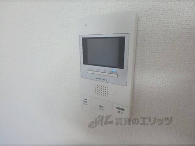 テレビドアホン