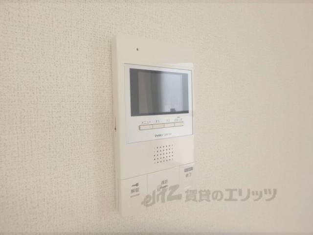 モニターホン