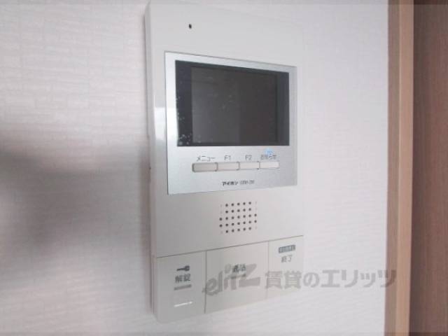 ドアフォン（ＴＶ含）