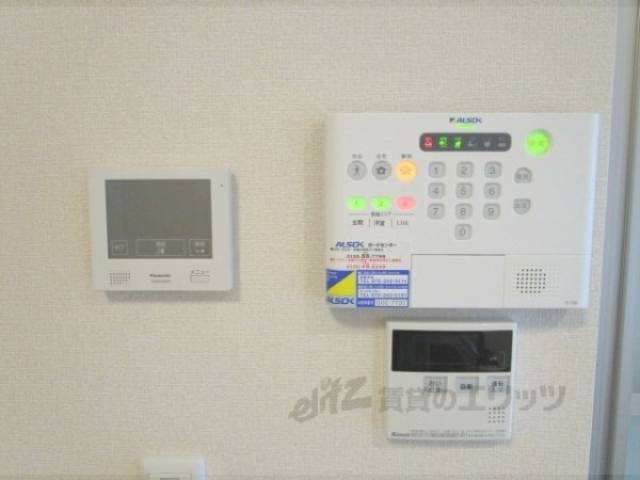 ドアフォン（ＴＶ含）