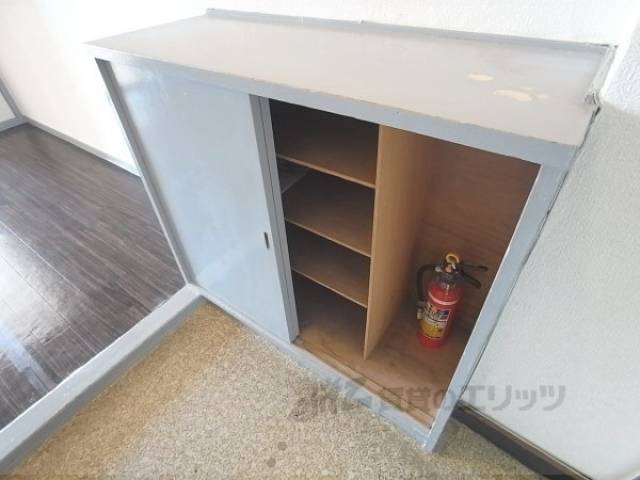 下駄箱