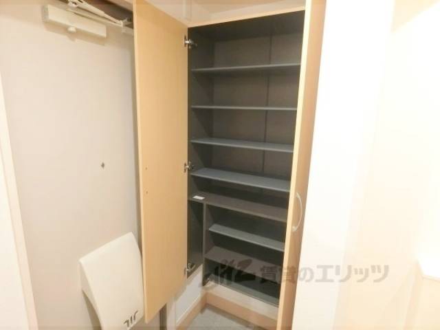 下駄箱