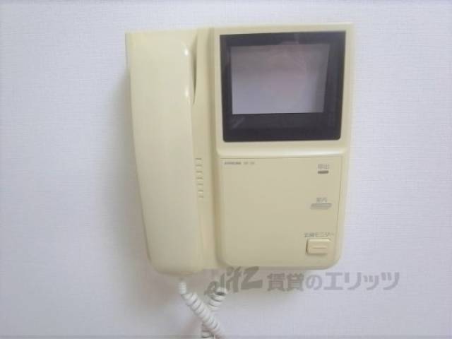 ドアフォン（ＴＶ含）