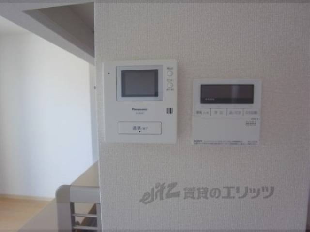 ドアフォン（ＴＶ含）