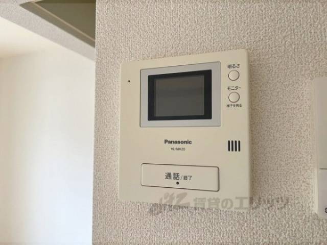 ドアフォン（ＴＶ含）