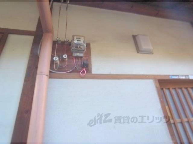 電気メーター
