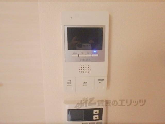 モニターフォン