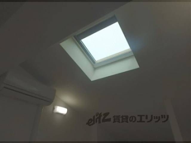 採光窓