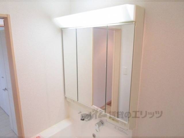 洗面所
