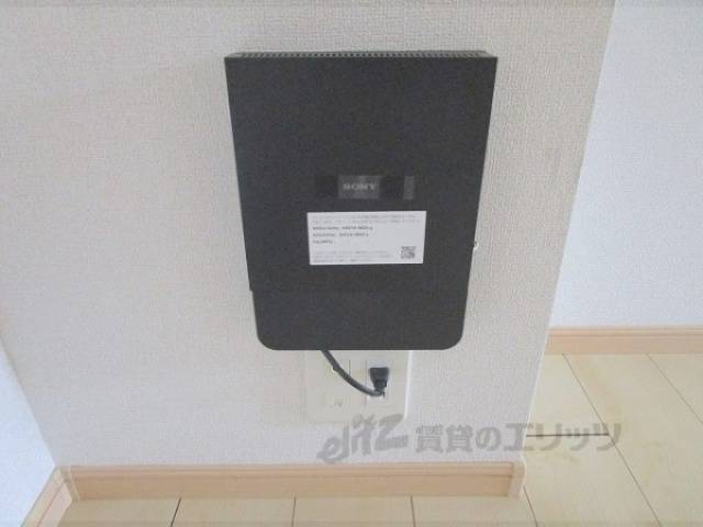 ネット機器