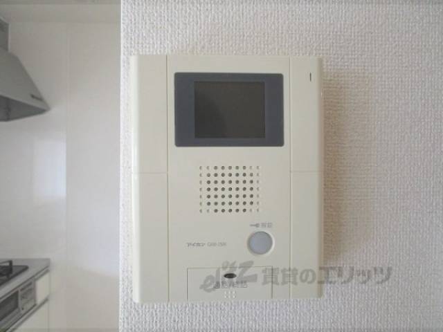 ドアフォン（ＴＶ含）