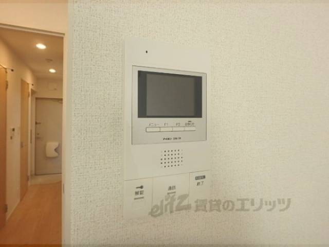 モニターフォン