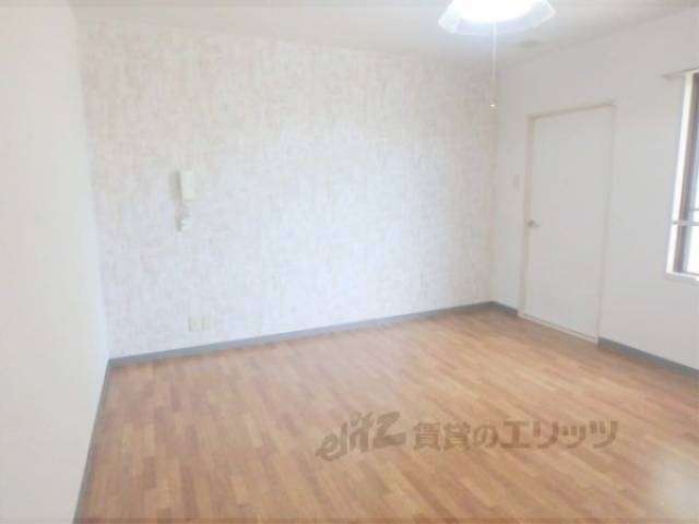 洋室　南側の部屋