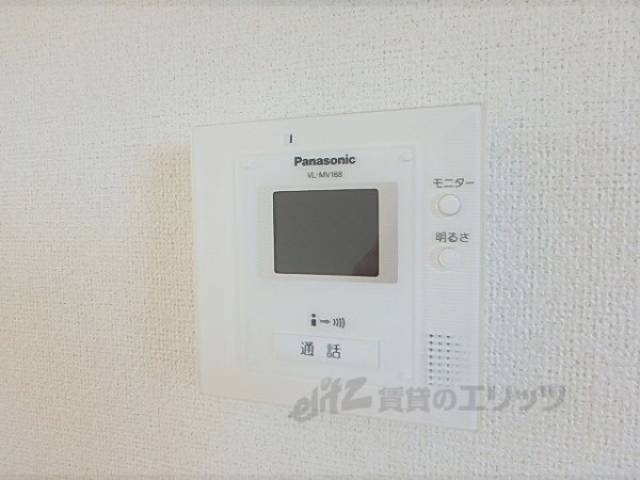 モニターホン
