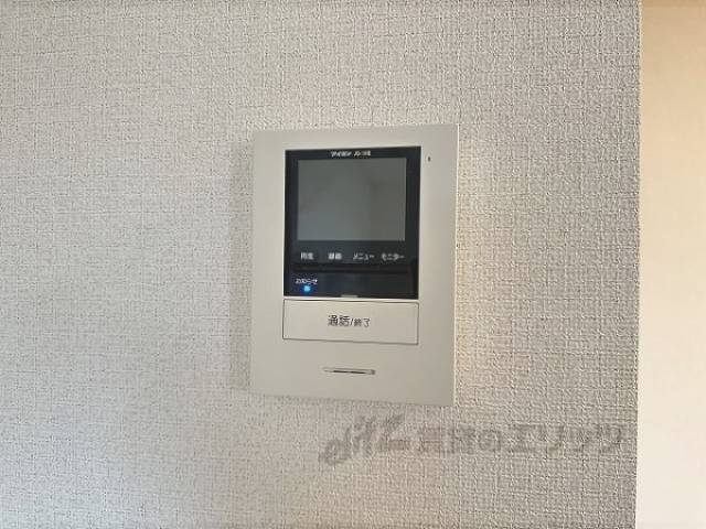 ドアフォン（ＴＶ含）