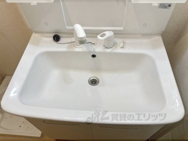 洗面所