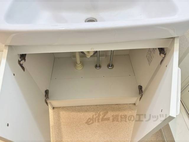 洗面所