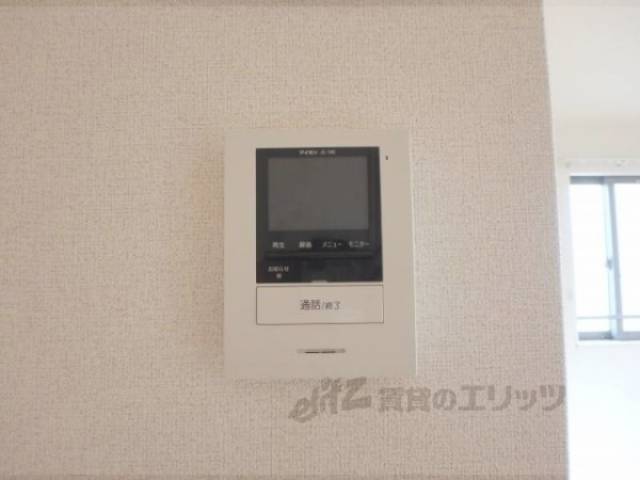 ドアフォン（ＴＶ含）