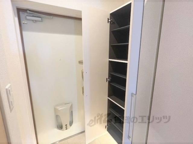 下駄箱