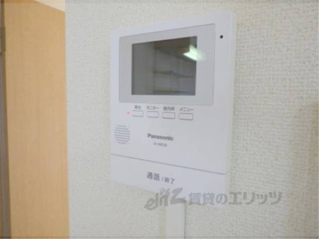 ＴＶモニターフォン
