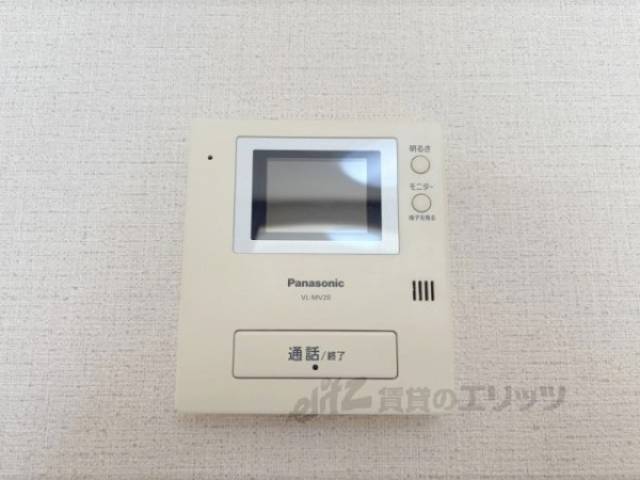 ドアフォン（ＴＶ含）