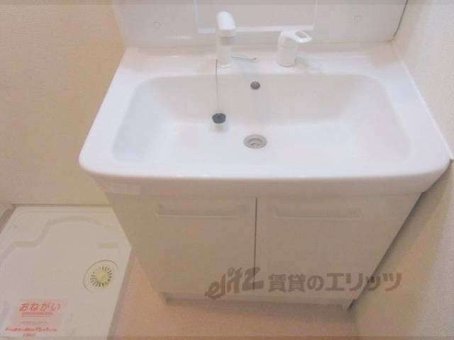 洗面所