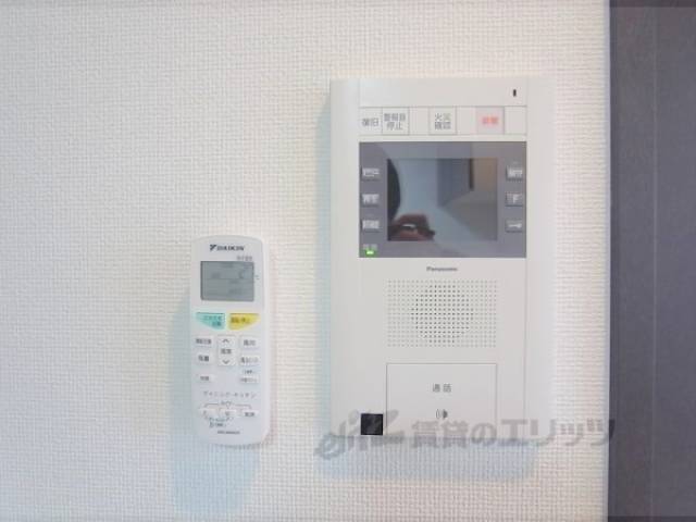 インタホン