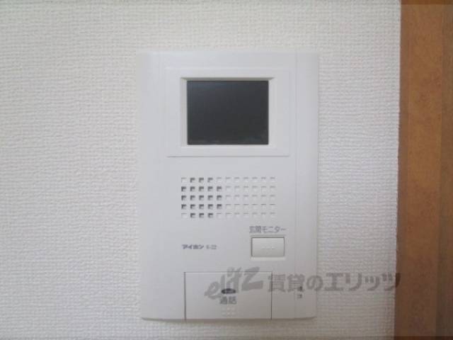 ドアフォン（ＴＶ含）