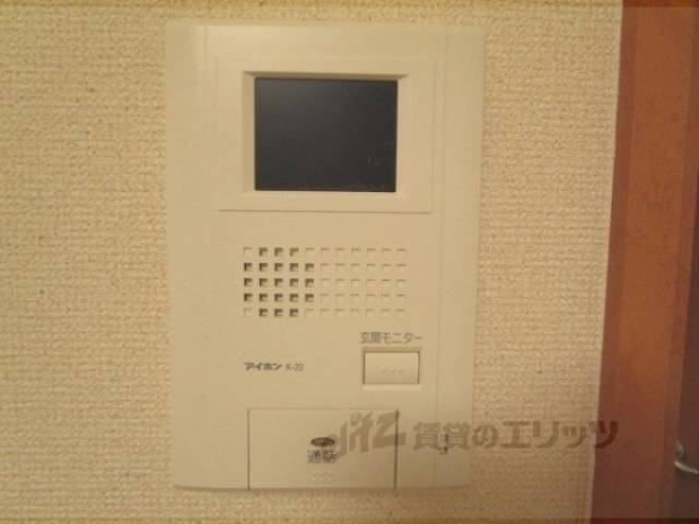 ドアフォン（ＴＶ含）