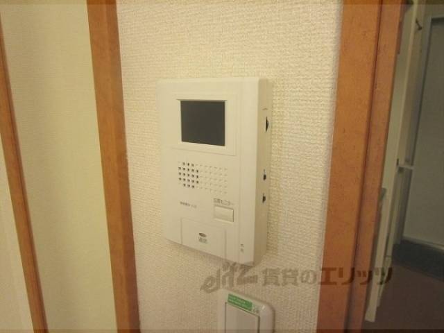 ドアフォン（ＴＶ含）