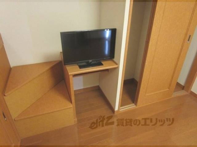 テレビ