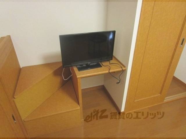 テレビ