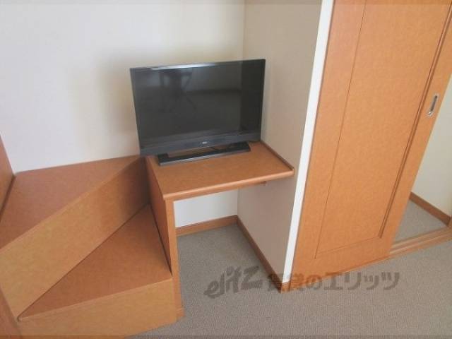 テレビ