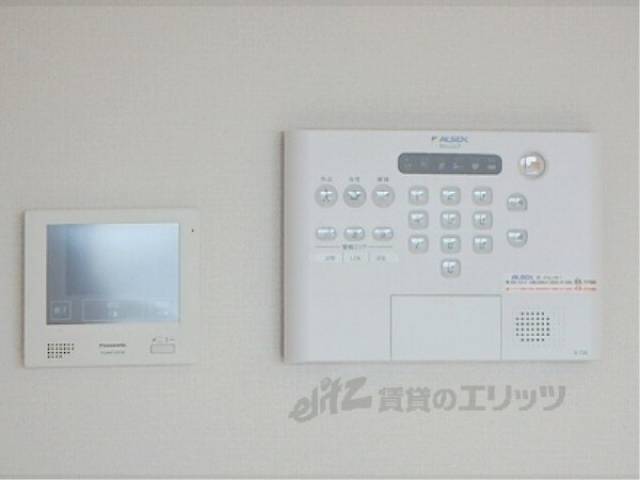 モニターホン