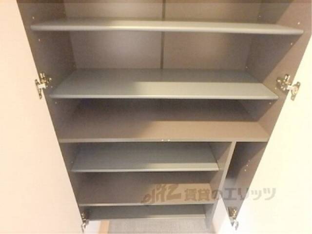 下駄箱