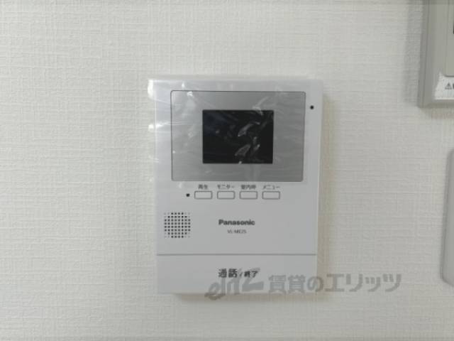 ドアフォン（ＴＶ含）
