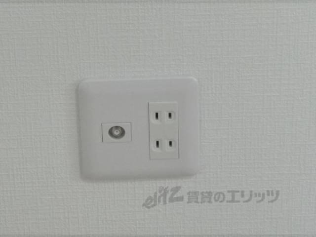 コンセント