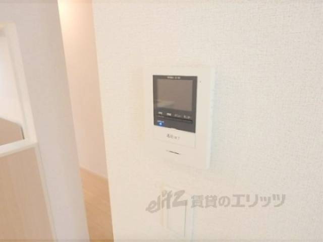 ドアホン
