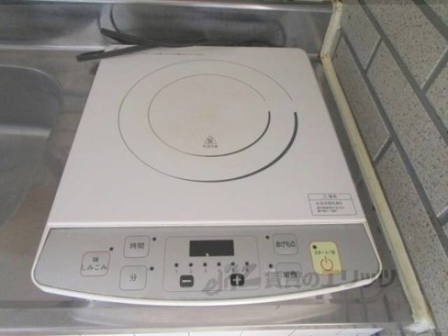コンロ