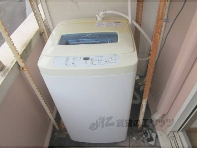 洗濯機