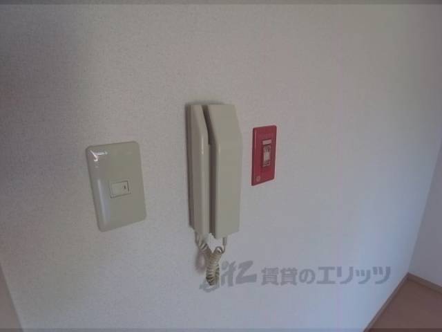 インターフォン