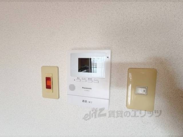 ドアフォン（ＴＶ含）