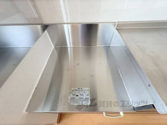 キッチン　コンロ